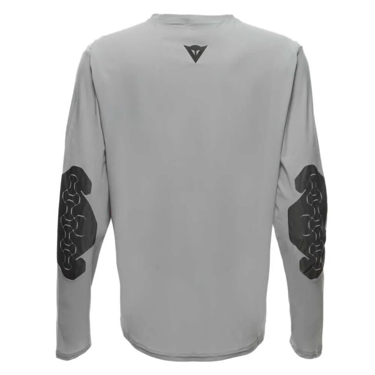 Dainese bike Dainese Bike HGR Long Sleeve Jersey XS Gray - S Gray - Image 4