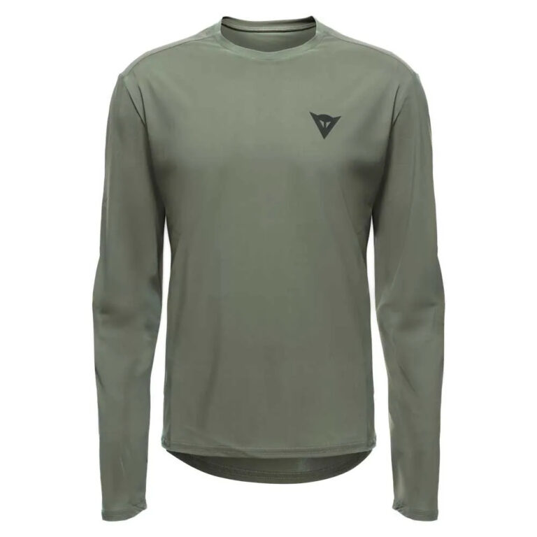 Dainese bike Dainese Bike HGR Long Sleeve Jersey XS Sage Green - S Sage Green - Image 3