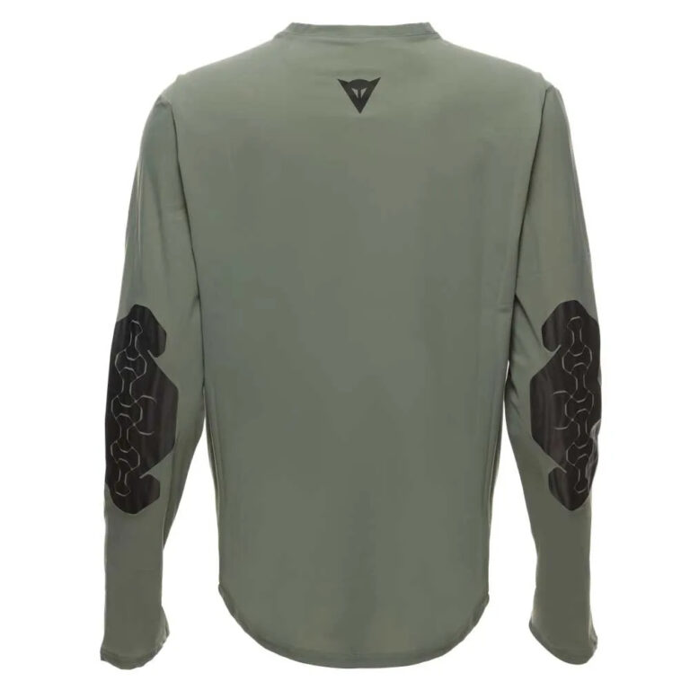 Dainese bike Dainese Bike HGR Long Sleeve Jersey XS Sage Green - S Sage Green - Image 4