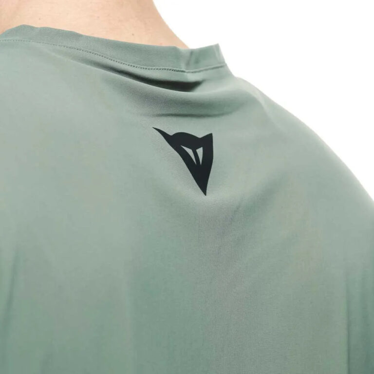 Dainese bike Dainese Bike HGR Long Sleeve Jersey XS Sage Green - S Sage Green - Image 6