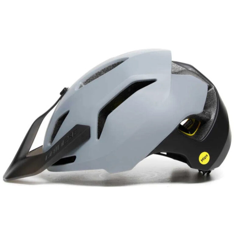 Dainese bike Dainese Bike Linea 03 MIPS Mtb Helmet S-M Nardo Gray / Black - Image 4