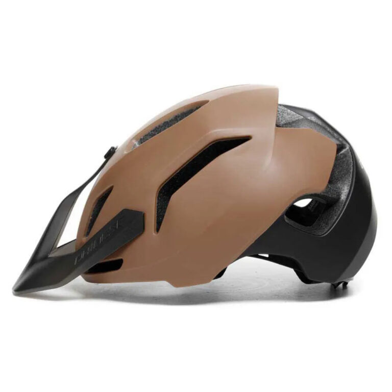 Dainese bike Dainese Bike Linea 03 MIPS Mtb Helmet L-XL Rusty Nail / Black - Image 4