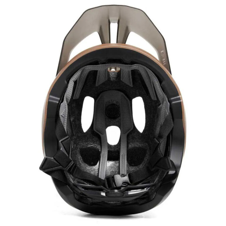 Dainese bike Dainese Bike Linea 03 MIPS Mtb Helmet L-XL Rusty Nail / Black - Image 8