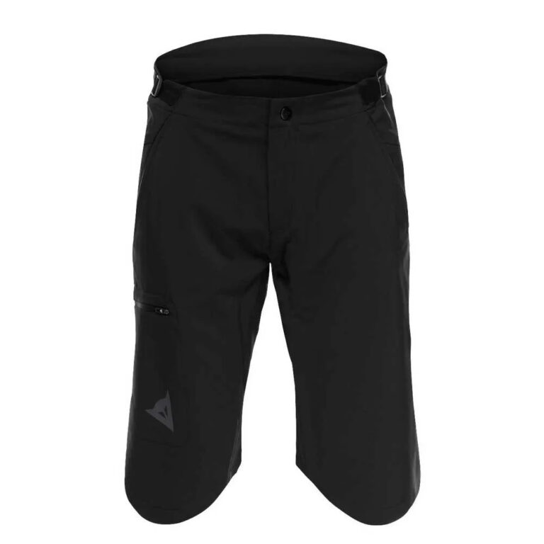 Dainese bike Dainese Bike Omnia Shorts S Black - 2XL Black