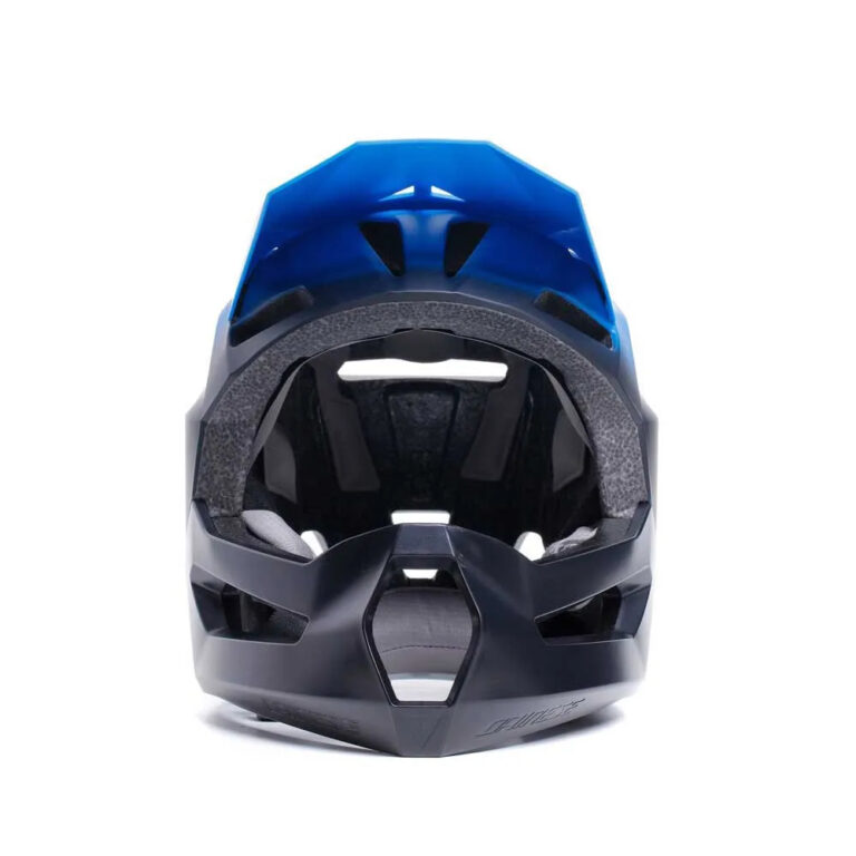 Dainese bike Dainese Bike Scarabeo Linea 01 Downhill Helmet XS-S Blue / White / Black - Image 5