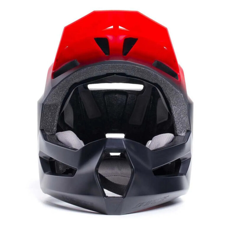 Dainese bike Dainese Bike Scarabeo Linea 01 Downhill Helmet XS-S Red / White / Black - Image 5