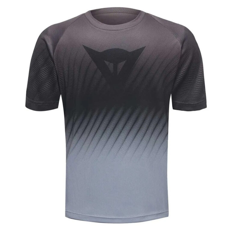 Dainese bike Dainese Bike Scarabeo Short Sleeve Enduro Jersey S Black / Dark Grey - XL Black / Dark Grey