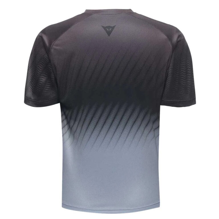 Dainese bike Dainese Bike Scarabeo Short Sleeve Enduro Jersey S Black / Dark Grey - XL Black / Dark Grey - Image 2