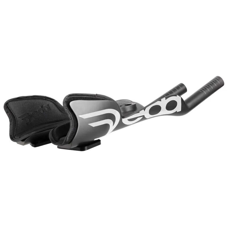 Deda Jet Two Clip-On Extenders 340 mm Black - 370 mm Black