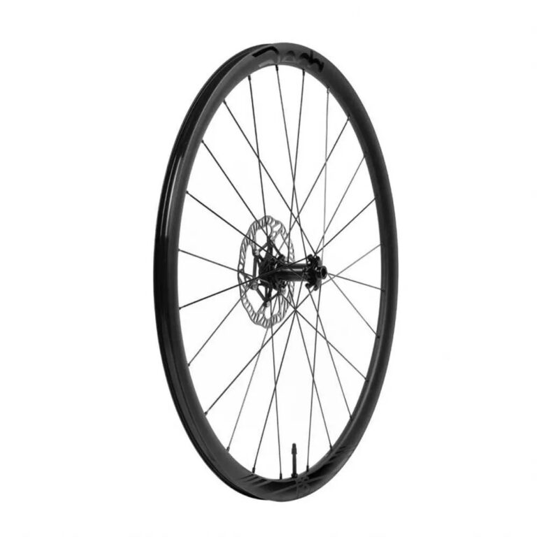 Deda RS3 DB 30 Mm Tubeless Road Wheel Set 12 x 100 / 12 x 142 mm &amp;  Shimano/Sram HG Black - Sram XDR Black - Image 3