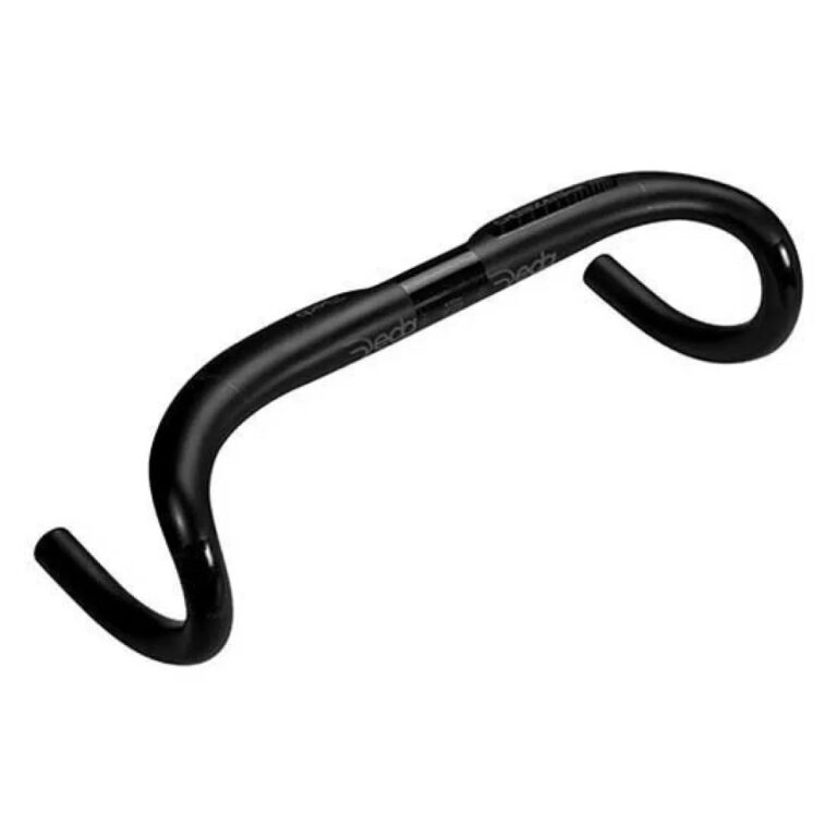 Deda Superzero DCR Handlebar 31.7 mm &amp; 400 mm Black