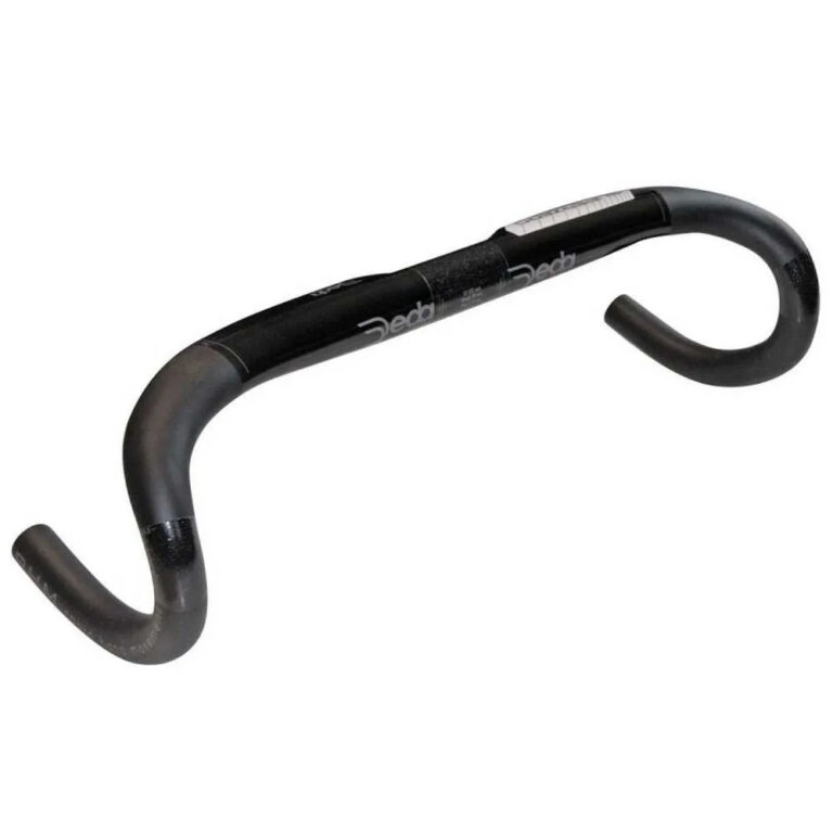 Deda Superzero DCR Handlebar 31.7 mm &amp; 400 mm White