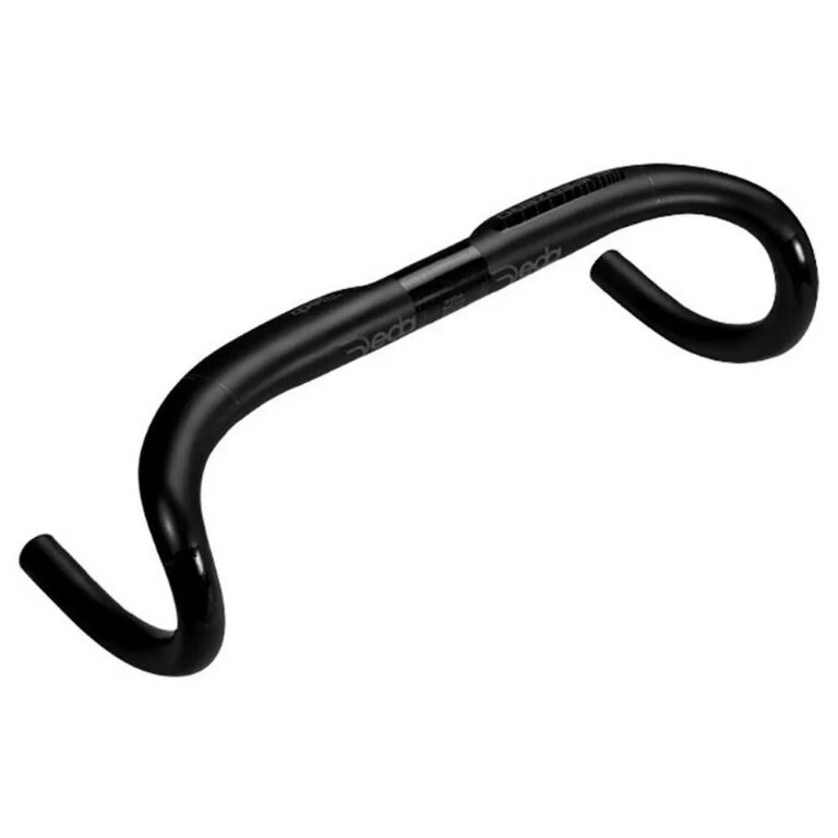 Deda Superzero Handlebar 31.7 mm &amp;  440 mm Black Matt - 420 mm Black Matt