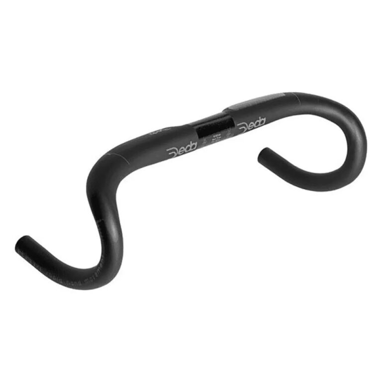 Deda Superzero Handlebar 31.7 mm &amp; 440 mm Black