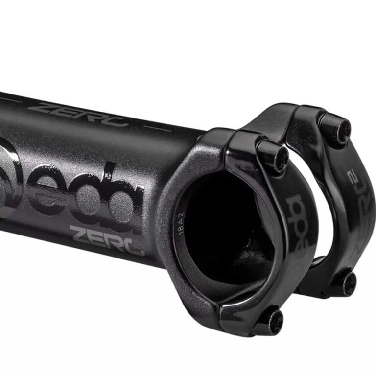 Deda Zero2 31.8 Mm Stem 100 mm Black - 110 mm Black - Image 3