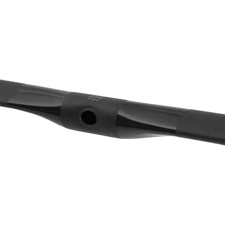 Deda Zero2 DCR RHM Handlebar 31.8 mm &amp;  440 mm Black - 400 mm Black - Image 2