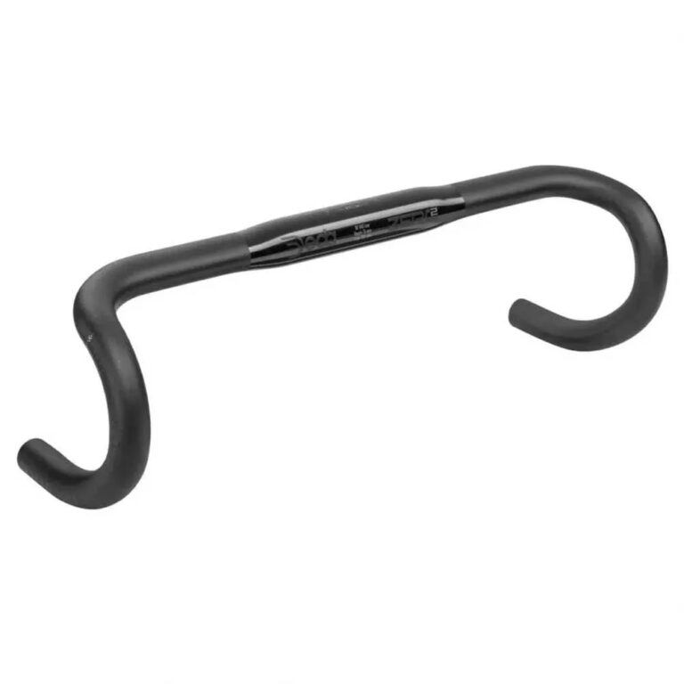 Deda Zero2 DCR RHM Handlebar 31.8 mm &amp; 420 mm Black