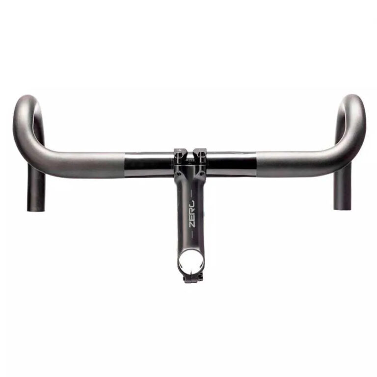 Deda Zero2 DCR RHM Handlebar 31.8 mm &amp; 420 mm Black - Image 3