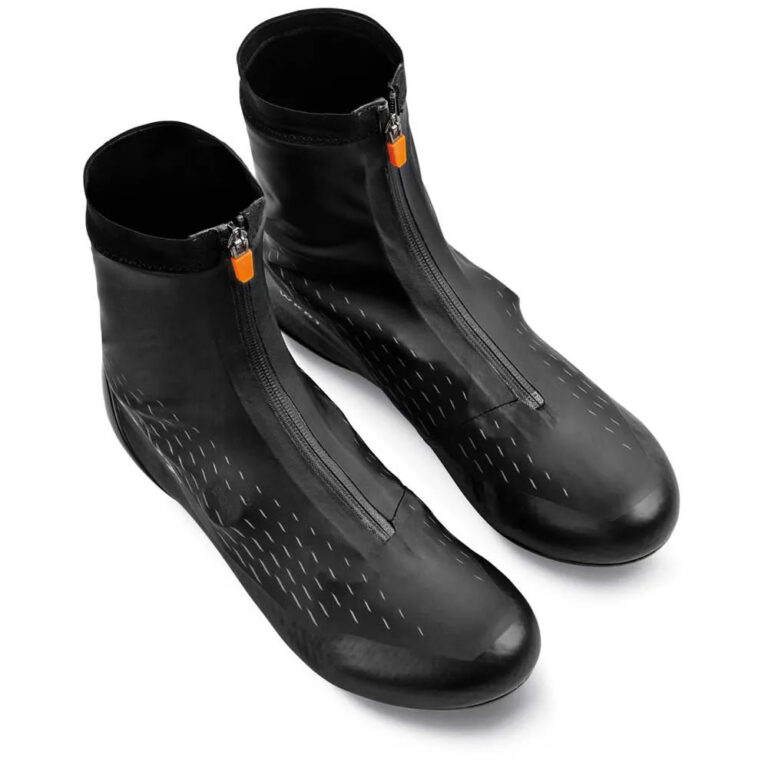 DMT Air Warm MTB Overshoes EU 36-37 Black - EU 47-48 Black - Image 3