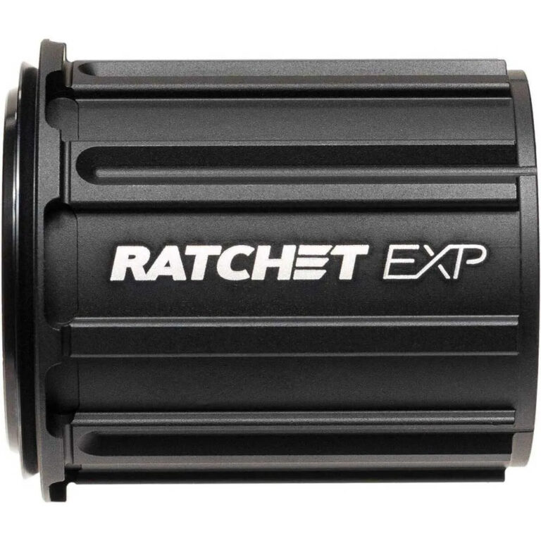 DT Swiss Ratchet Exp Campagnolo N3W Road Freehub Body With Right End Cap One Size Black - Image 3