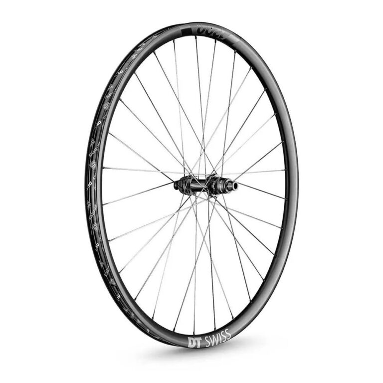 DT Swiss RC 1200 Spline 25 29&amp;acute;&amp;acute; CL Disc MTB Wheel Set 15 x 110 / 12 x 148 mm &amp; Sram XD Black - Image 3