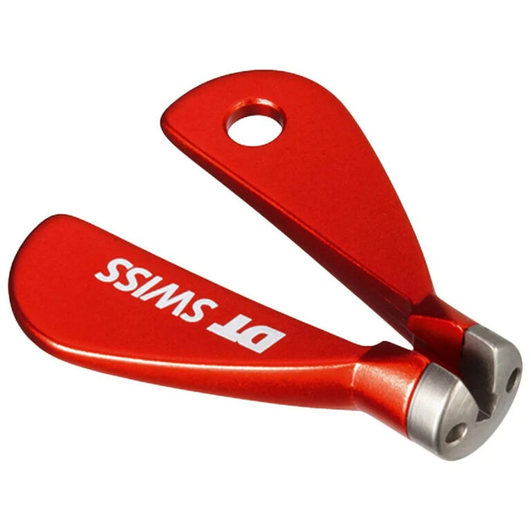 DT Swiss Square Nipple Classic Tool One Size Red