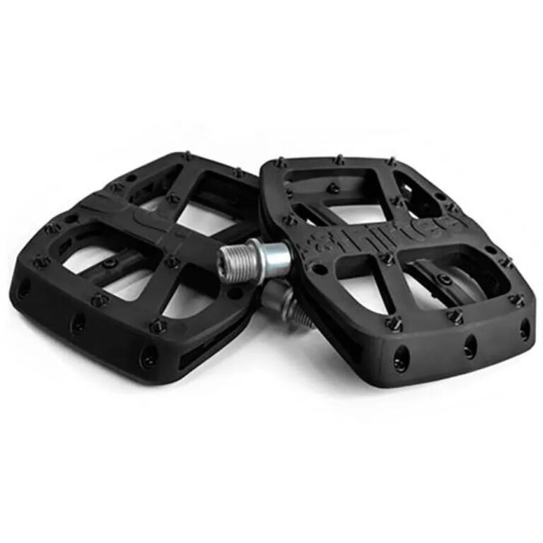 E-thirteen Base Pedals One Size Black