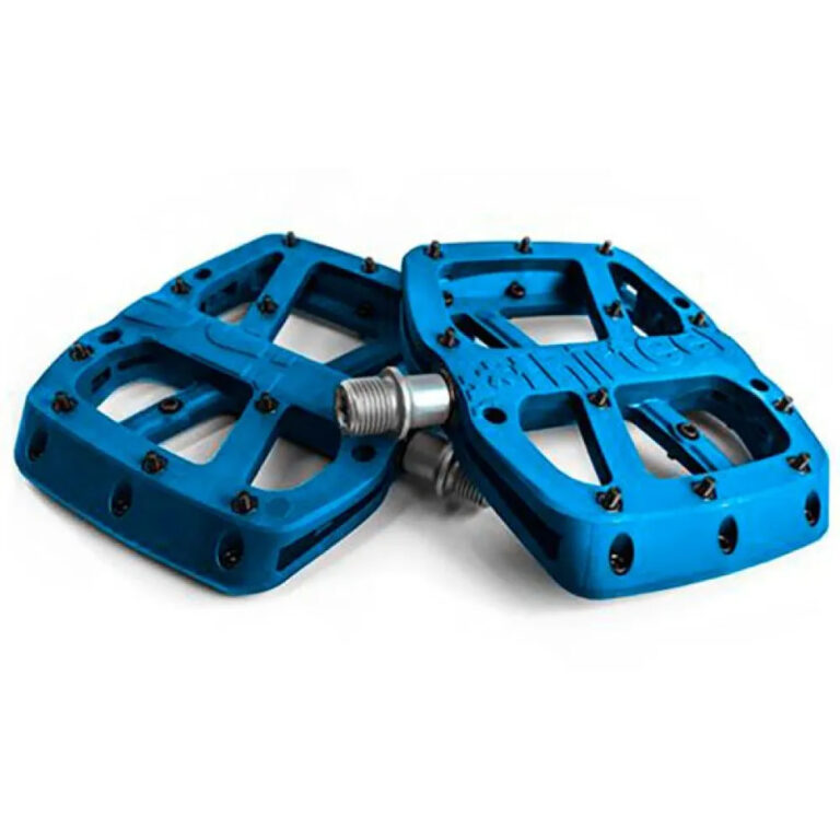 E-thirteen Base Pedals One Size Blue