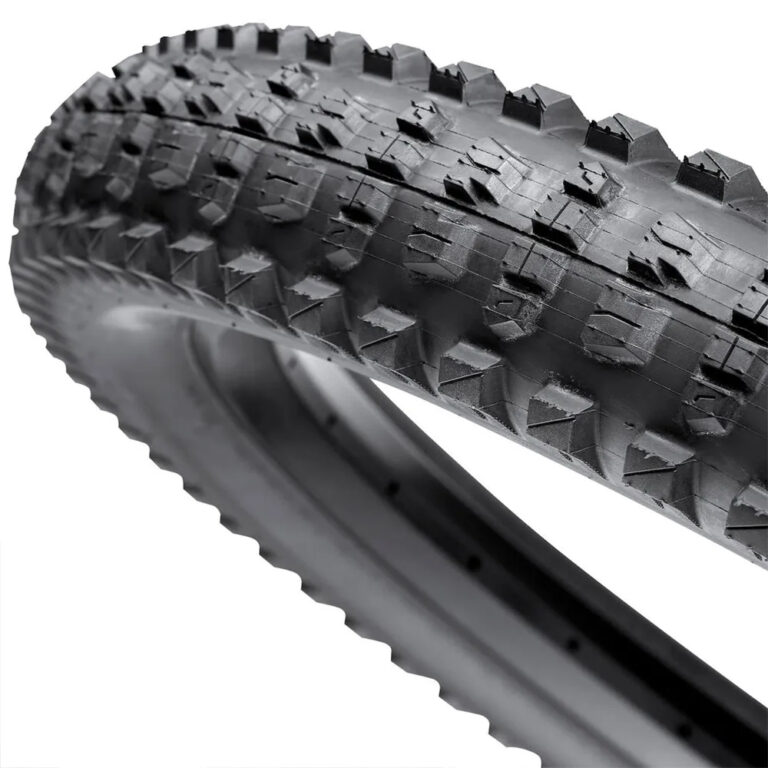 E-thirteen Zeppelin Tubeless 27.5&amp;acute;&amp;acute; X 2.7 Rigid MTB Tyre 27.5&acute;&acute; x 2.7 Black - Image 4