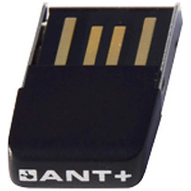 Elite USB ANT+ One Size Black