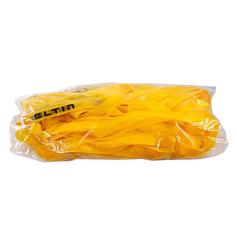 Eltin 700C Rim Tape 50 Units 16 mm Yellow