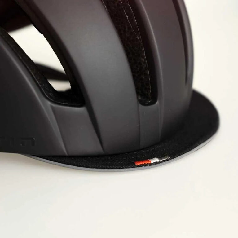 Eltin Bliss Urban Helmet M Matt Black - Image 5