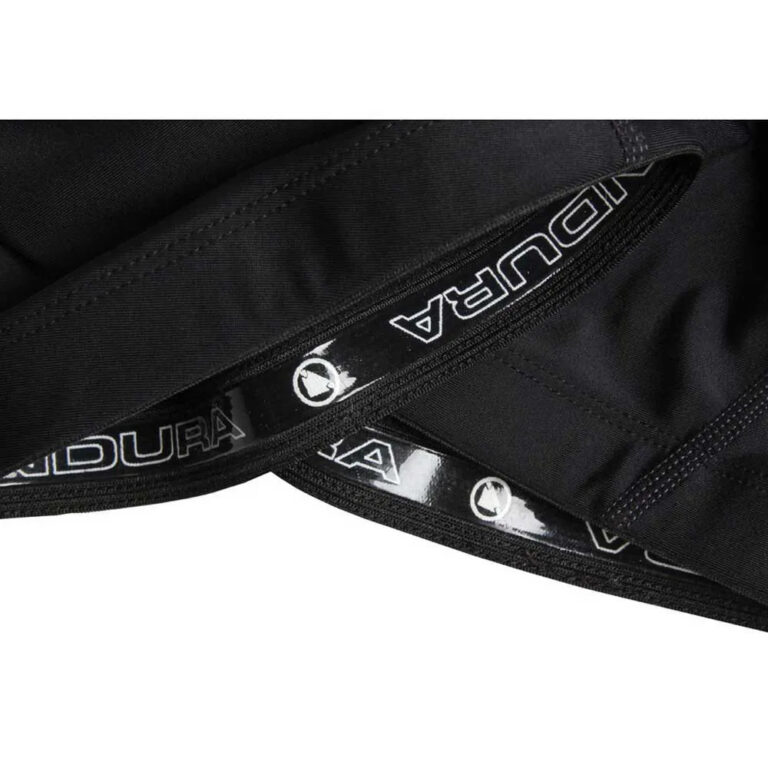 Endura 6 Panel II Shorts S Black - 3XL Black - Image 4