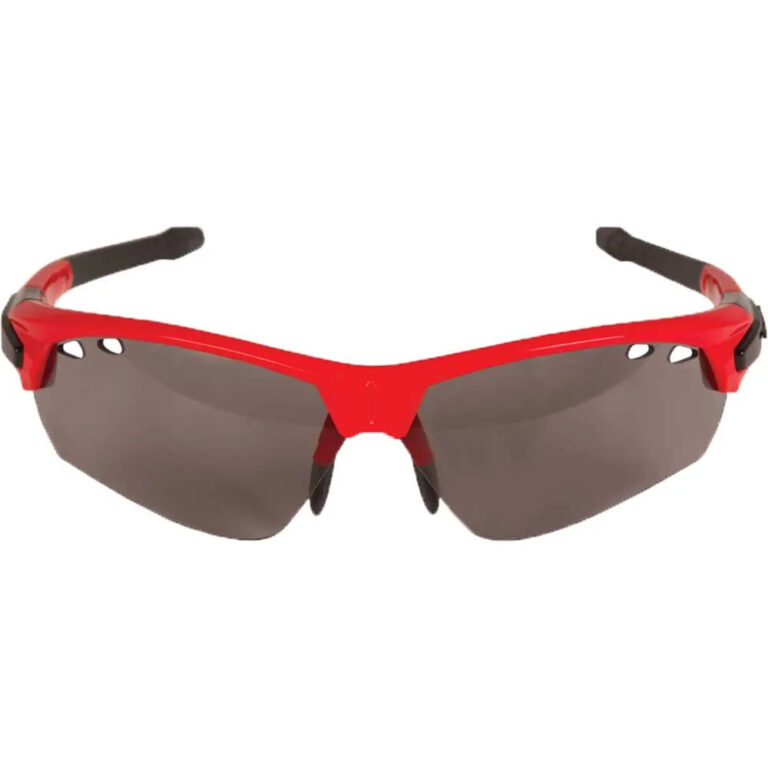 Endura Char Photochromic Sunglasses Black Mirror Red - Image 2