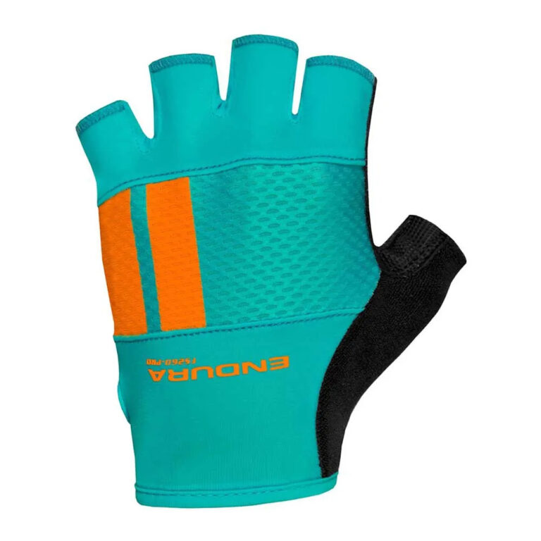 Endura FS260-Pro Aerogel Short Gloves XS Pumpkin