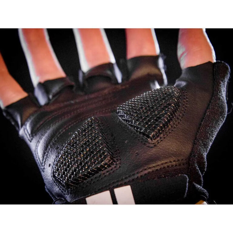 Endura FS260-Pro Aerogel Short Gloves S Black - 2XL Black