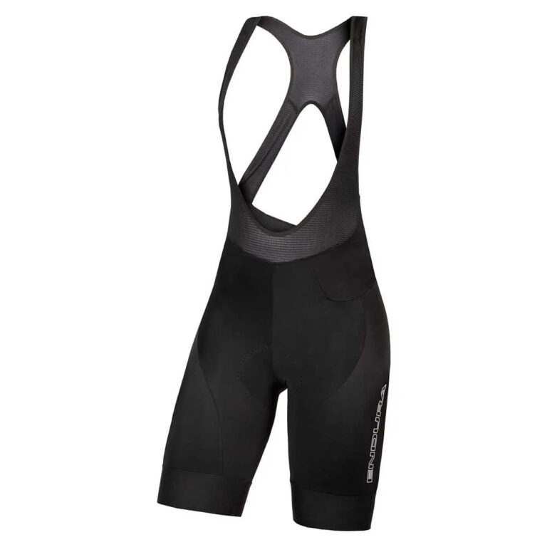 Endura FS260-Pro Bib Shorts 2XS Black - XL Black - Image 3