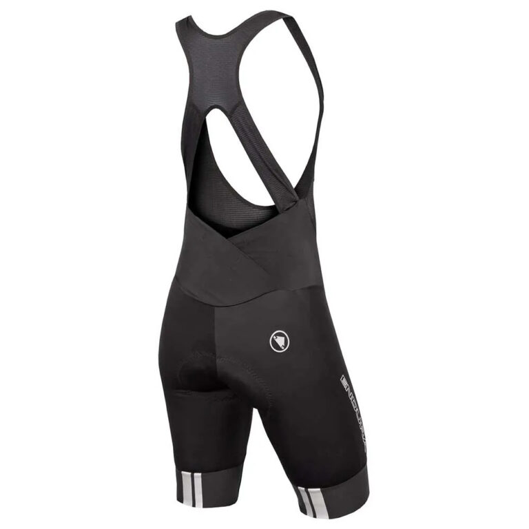 Endura FS260-Pro Bib Shorts 2XS Black - XL Black - Image 4