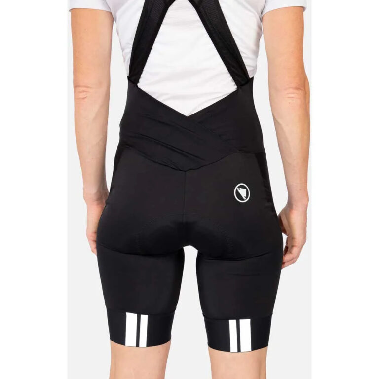 Endura FS260-Pro Bib Shorts 2XS Black - XL Black - Image 7