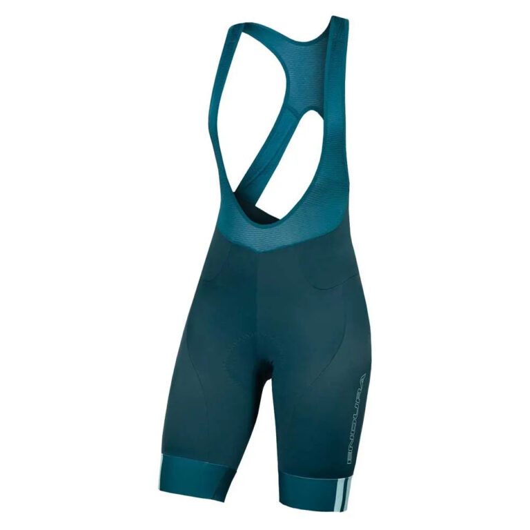 Endura FS260-Pro Bib Shorts 2XS Kingfisher - L Kingfisher