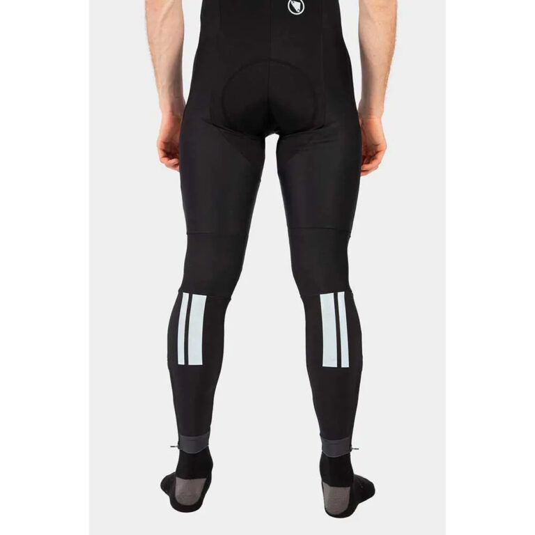 Endura FS260-Pro II Bib Tights S Black - 3XL Black - Image 5