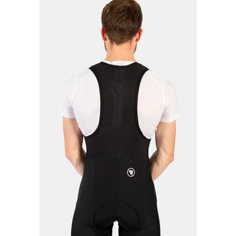 Endura FS260-Pro II Bib Tights S Black - 3XL Black - Image 6