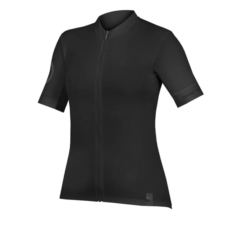 Endura FS260-Pro II Short Sleeve Jersey XS Black - XL Black