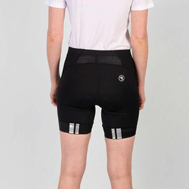 Endura FS260-Pro Shorts 2XS Black - XL Black - Image 3