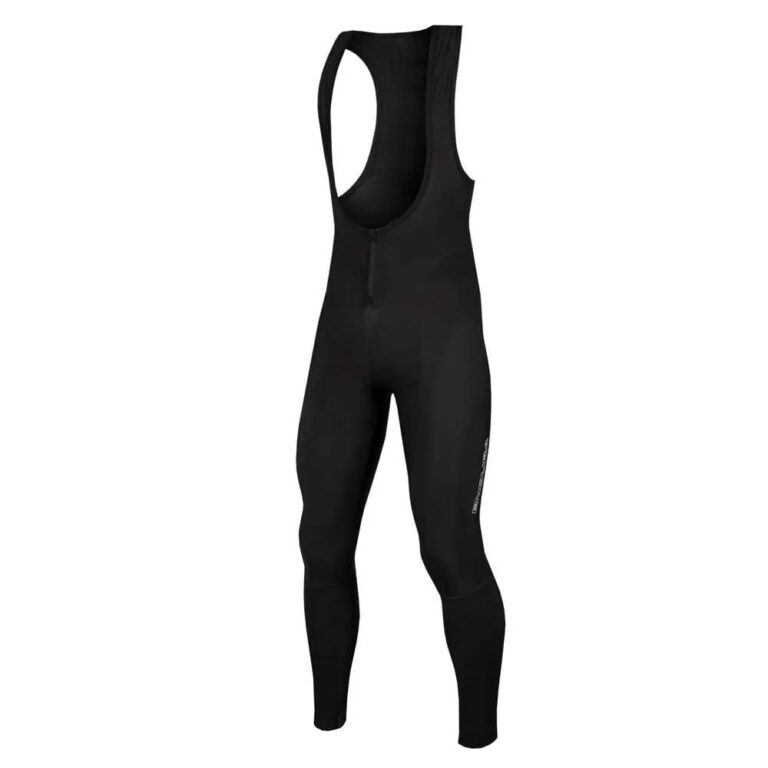 Endura FS260-Pro Thermo II No Padding Bib Tights S Black - 3XL Black - Image 3