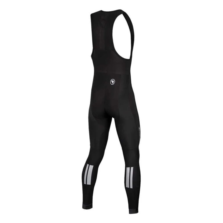 Endura FS260-Pro Thermo II No Padding Bib Tights S Black - 3XL Black - Image 4