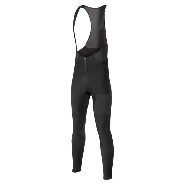 Endura GV500 Bib Tights XS Black - 2XL Black - Image 3