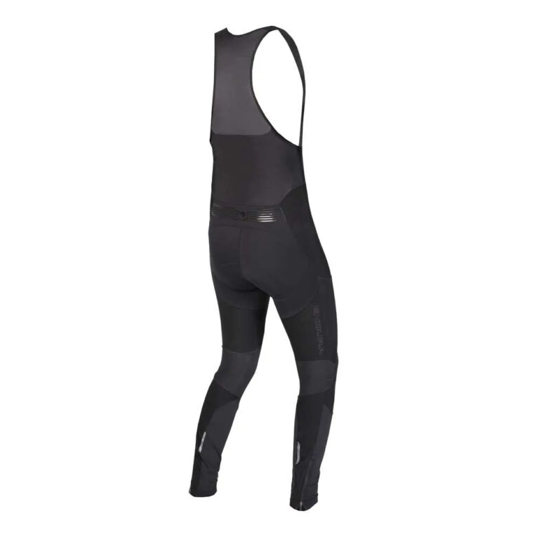 Endura GV500 Bib Tights XS Black - 2XL Black - Image 4