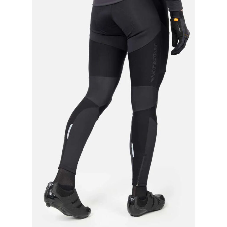 Endura GV500 Bib Tights XS Black - 2XL Black - Image 9