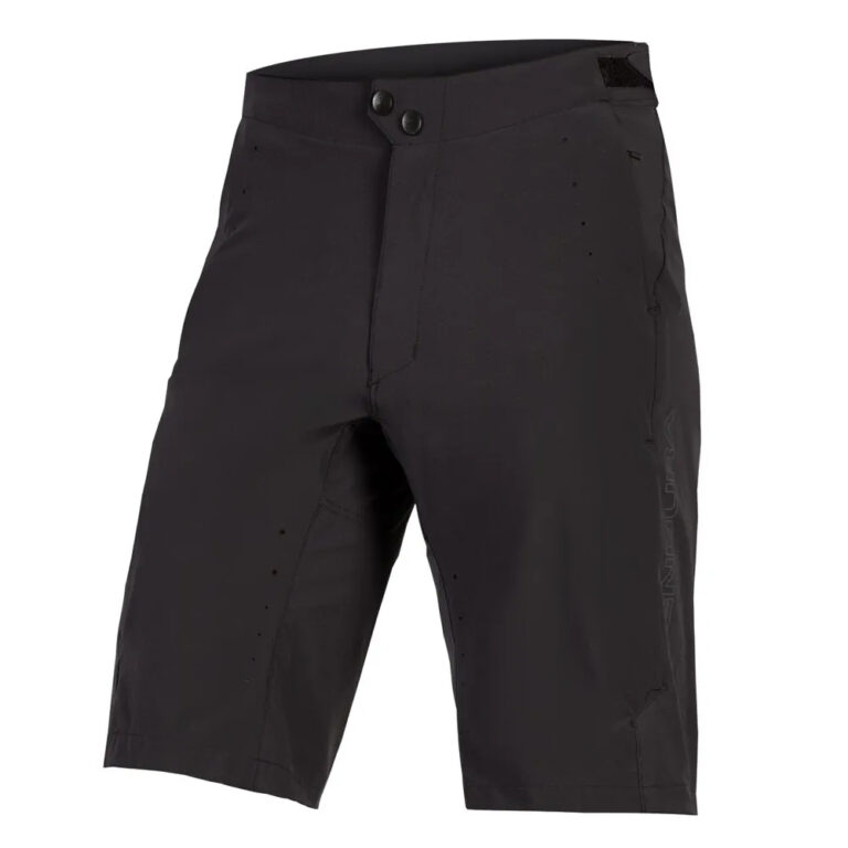 Endura GV500 Foyle Shorts XS Black - 2XL Black